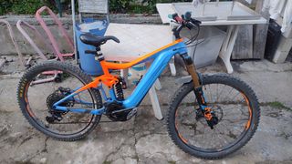 Giant trance sx 0+ m