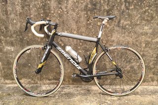 Bicicleta carretera MENDIZ RS3