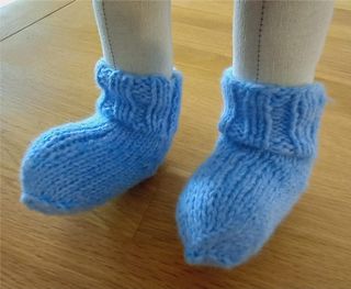 Muñeca de trapo 60 cm, handmade