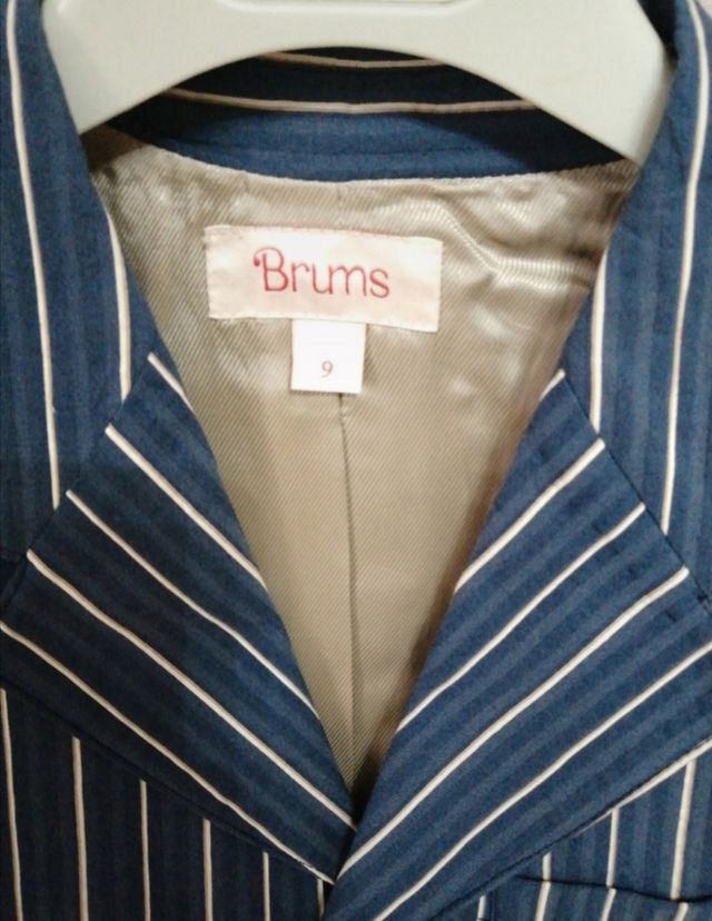 Giacca blazer bambino