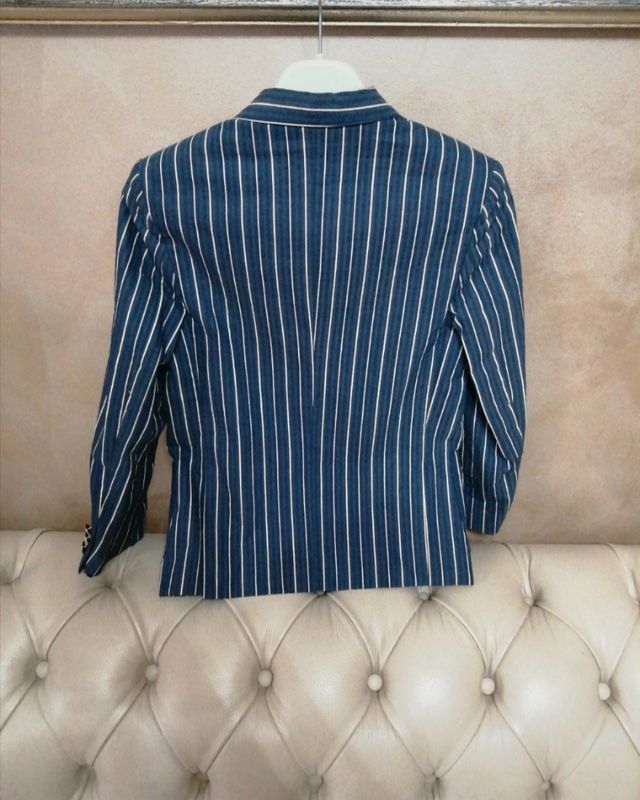 Giacca blazer bambino