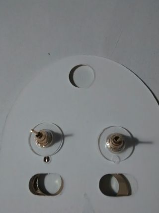 Nancy pendientes flamenca