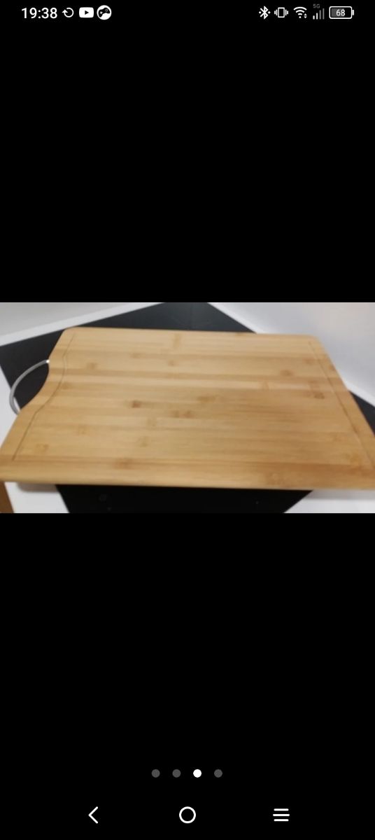 Tabla  tm5 tm3 tm6 tm7