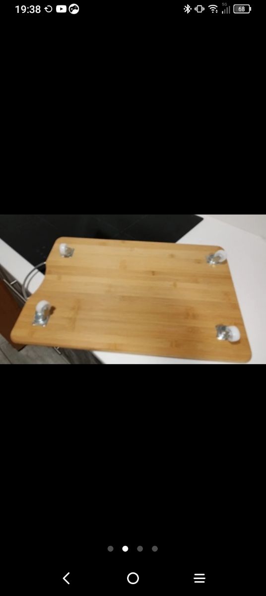 Tabla  tm5 tm3 tm6 tm7