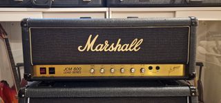 Marshall JCM 800 2203 de 1989
