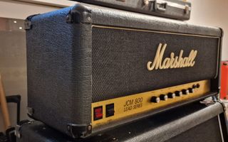 Marshall JCM 800 2203 de 1989