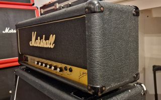 Marshall JCM 800 2203 de 1989