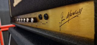 Marshall JCM 800 2203 de 1989