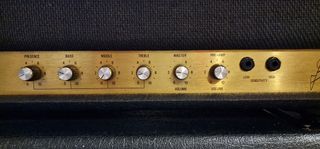 Marshall JCM 800 2203 de 1989