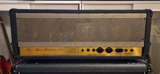 Marshall JCM 800 2203 de 1989