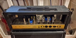 Marshall JCM 800 2203 de 1989