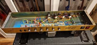 Marshall JCM 800 2203 de 1989