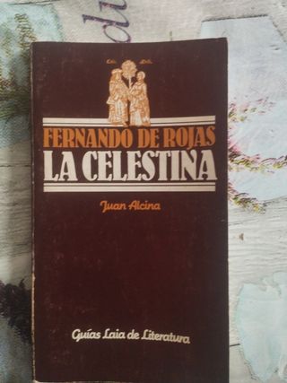 La celestina