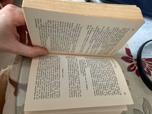 Asi se templó el acero