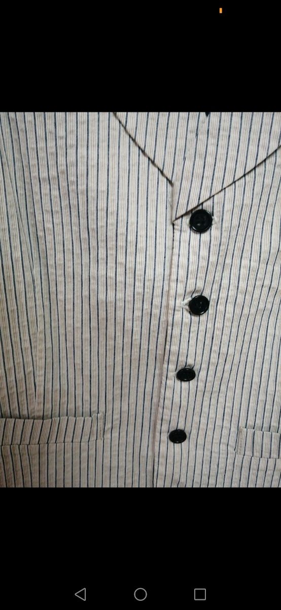 Gilet panciotto bambino