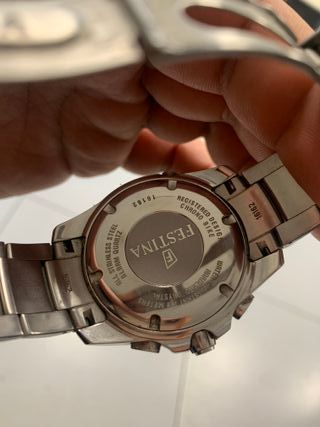 Reloj Festina F16162/5 