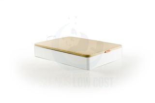 Canape abatible con zapatero