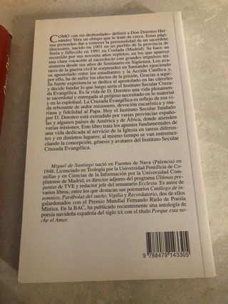 Opus Dei   y un  Dia Desbordado