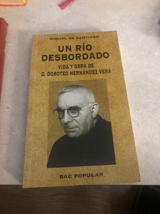 Opus Dei   y un  Dia Desbordado