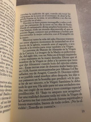 Opus Dei   y un  Dia Desbordado