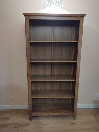 Estantería Librería Ikea