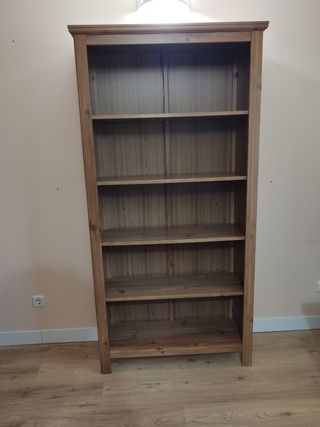 Estantería Librería Ikea