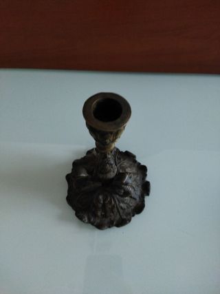 Candelabro antiguo