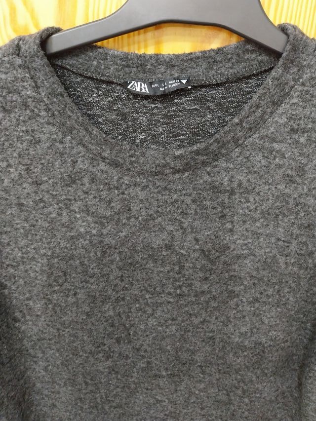 Jersey Zara L