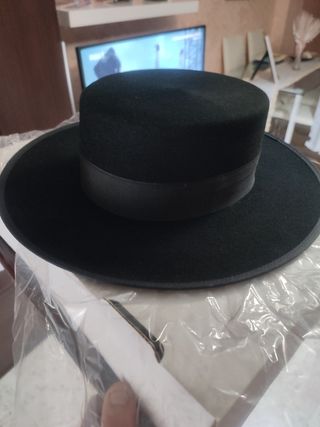 Cañero negro