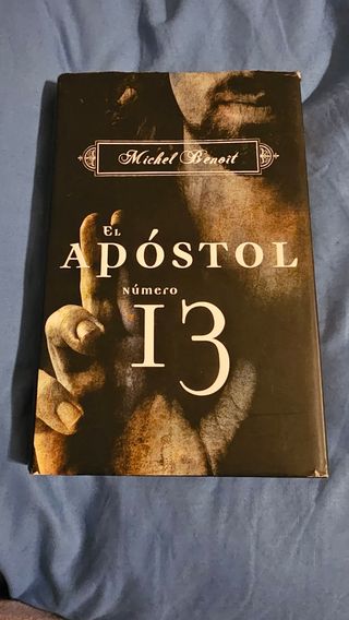 El Apóstol número 13