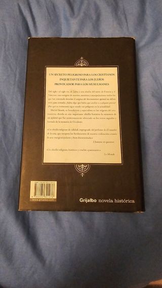 El Apóstol número 13