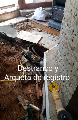 DESATASCOS 24HRS móvil 612 52 04 26