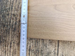 3 baldas de muebles de cocina