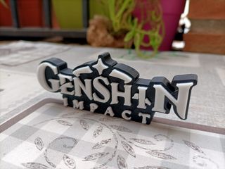 Segno Genshin Impact