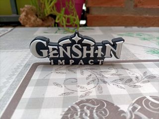 Segno Genshin Impact