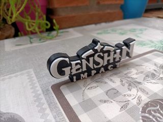 Segno Genshin Impact