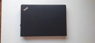 ordenador portátil Lenovo ThinkPad 13 i5 RAM 16GB
