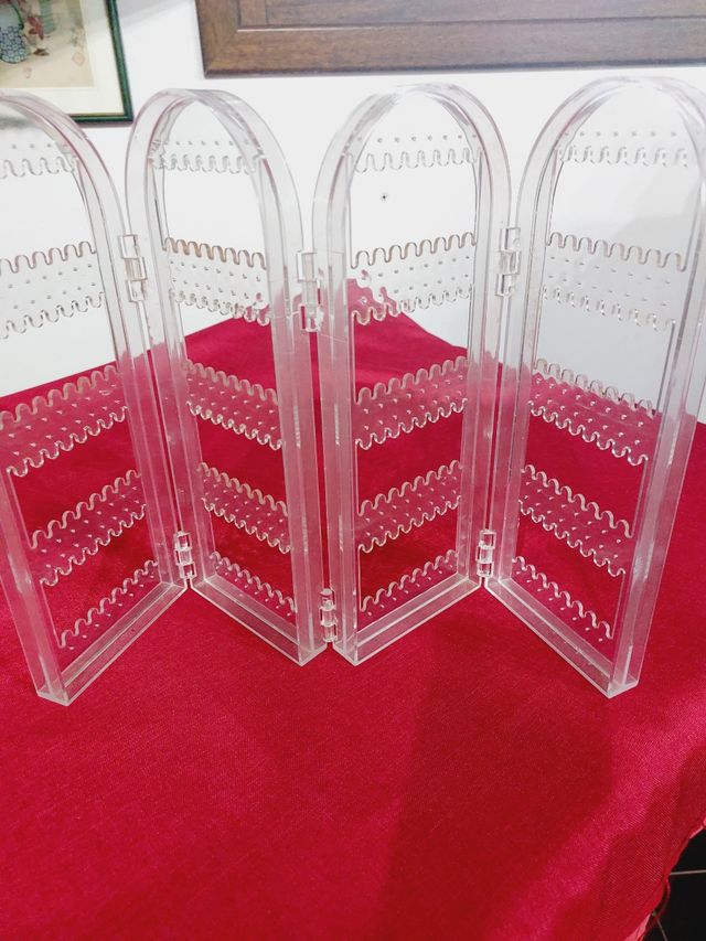 Espositore orecchini