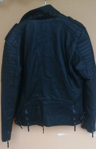 Chaqueta