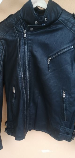 Chaqueta