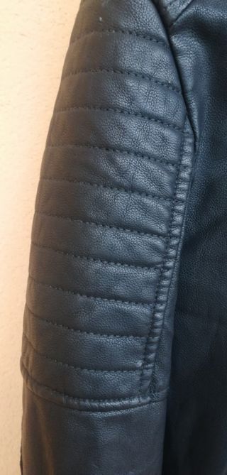 Chaqueta