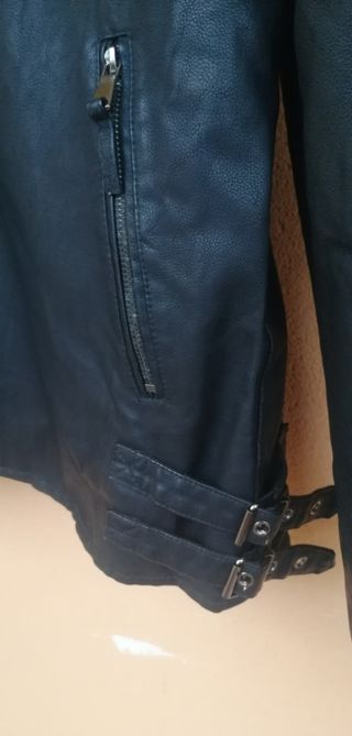 Chaqueta