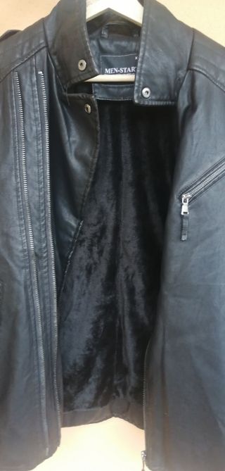 Chaqueta