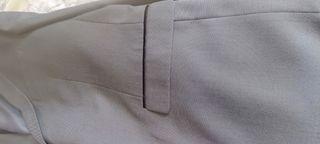 Traje chaqueta y pantalón hombre