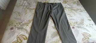 Traje chaqueta y pantalón hombre