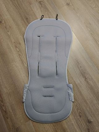 Colchoneta Bugaboo universal integral  Gris