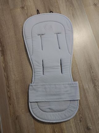 Colchoneta Bugaboo universal integral  Gris