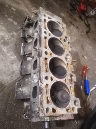 Piezas XR2i mk3 