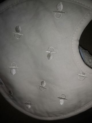 Baberos para niños/bebes