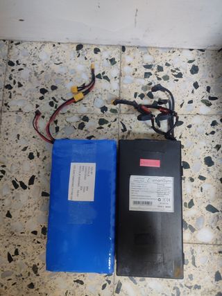 Batería smatgyro 20ah